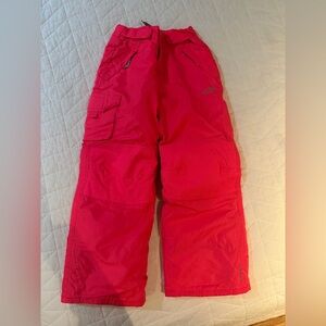 Girls Snow Pants